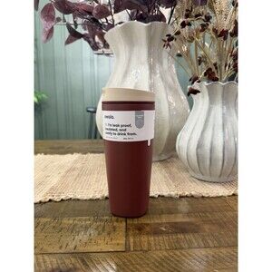 Owala 20oz FreeSip Autumn Apple Hearth & Hand Special Edition NEW